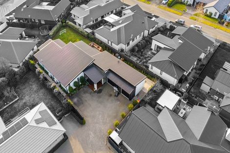 Photo of property in 14 Kohunga Crescent, Bottle Lake, Christchurch, 8083