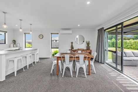 Photo of property in 5 Merino Crescent, Kirwee, 7571