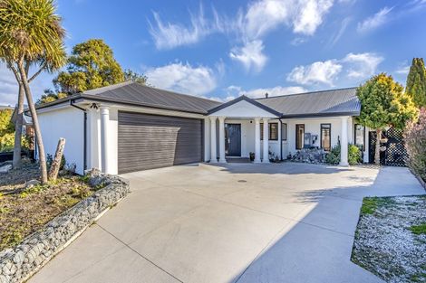 Photo of property in 12 Ti Rakau Drive, Woolston, Christchurch, 8023