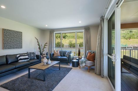 Photo of property in 4b Kanuka Rise, Wakapuaka, Nelson, 7071