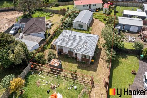 Photo of property in 101 Mahia Road, Wattle Downs, Auckland, 2103