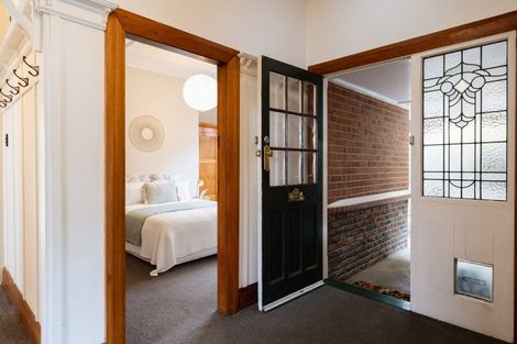 Photo of property in 21 Grandview Crescent, Opoho, Dunedin, 9010