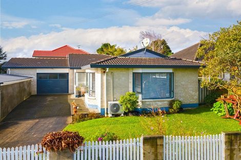 Photo of property in 4 Oakdale Road, Mount Roskill, Auckland, 1041