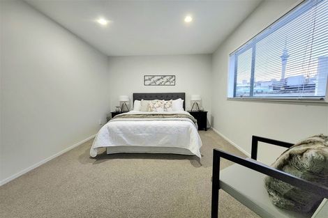 Photo of property in 4f Wilkins Street, Freemans Bay, Auckland, 1011