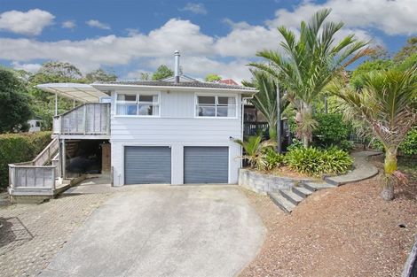 Photo of property in 61 Mack Place, Red Hill, Papakura, 2110