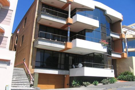 Photo of property in 28b Oriental Terrace, Oriental Bay, Wellington, 6011