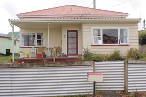 Photo of property in 5 Union Street, Waihi, 3610