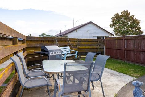 Photo of property in 11a Durham Avenue, Tamatea, Napier, 4112