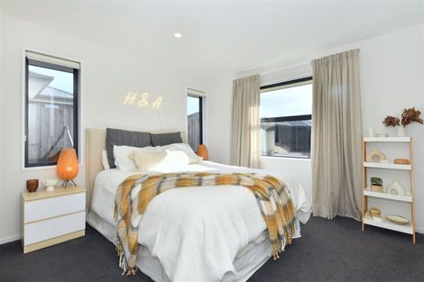 Photo of property in 26 Snapdragon Lane, Wigram, Christchurch, 8025