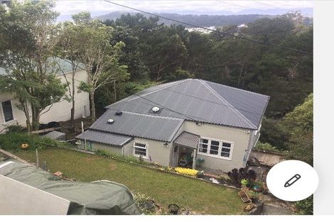 Photo of property in 39 Mortimer Terrace, Aro Valley, Wellington, 6021