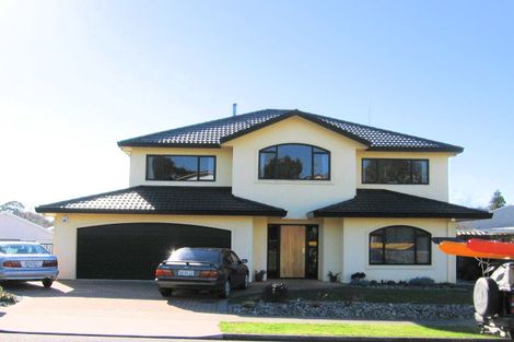 Photo of property in 5 Cherrywood Street, Pukete, Hamilton, 3200