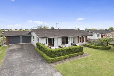 Photo of property in 3 Edwin Street, St Andrews, Hamilton, 3200