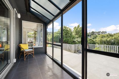 Photo of property in 51 Poto Road, Normandale, Lower Hutt, 5010