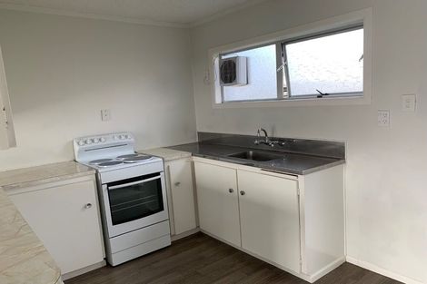 Photo of property in 4/124 Firth Street, Hamilton East, Hamilton, 3216