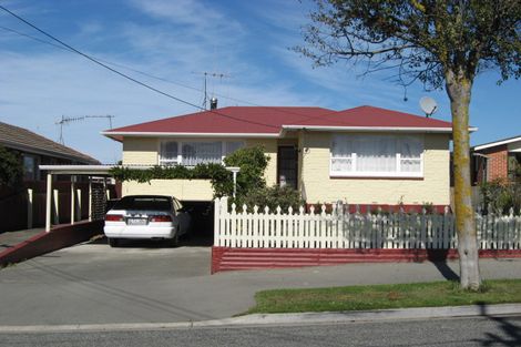 Photo of property in 17a Hertford Street, Kensington, Timaru, 7910