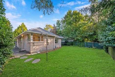Photo of property in 2/94a Staveley Street, Avonhead, Christchurch, 8042
