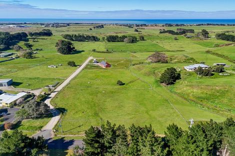 Photo of property in 229 Tayforth Road, Westmere, Wanganui, 4574