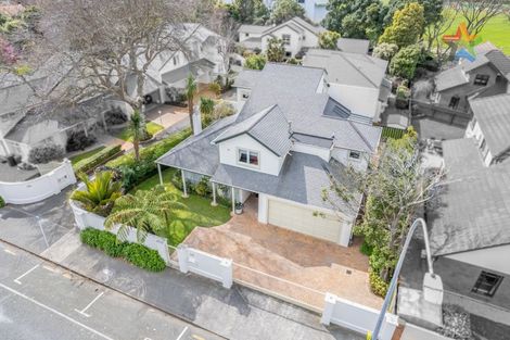 Photo of property in 1/127 Woburn Road, Woburn, Lower Hutt, 5010