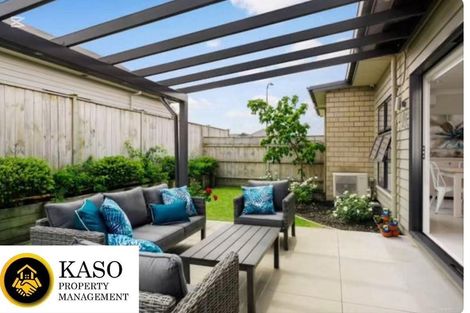 Photo of property in 28 Kuhanui Drive, Karaka, Papakura, 2113