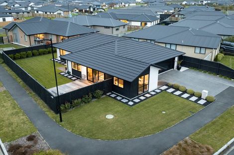 Photo of property in 64 Whitburn Avenue, Halswell, Christchurch, 8025