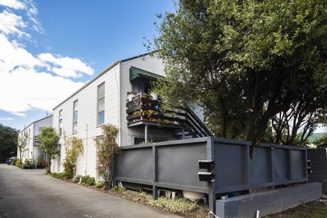 Photo of property in 3/14 Sherborne Street, St Albans, Christchurch, 8014