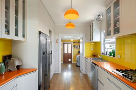 Photo of property in 22 Normanby Street, Newtown, Wellington, 6021