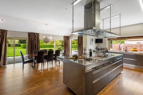 Photo of property in 708 Tram Road, Ohoka, Kaiapoi, 7692