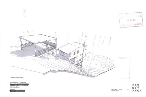 Photo of property in 42 Tanekaha Road, Titirangi, Auckland, 0604