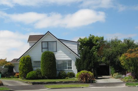 Photo of property in 10 Chevy Place, Hoon Hay, Christchurch, 8025