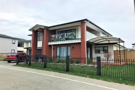 Photo of property in 9 David Rogers Lane, Swanson, Auckland, 0614