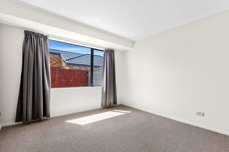 Photo of property in 112 Lowes Road, Rolleston, 7614