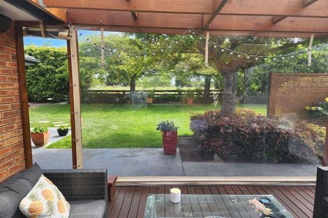 Photo of property in 10 Ansel Place, Kaiapoi, 7630