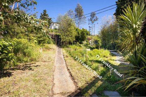 Photo of property in 11 Frankley Road, Westown, New Plymouth, 4310