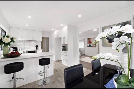 Photo of property in 9 Rochas Place, Clover Park, Auckland, 2019