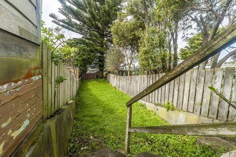 Photo of property in 53 Duncan Terrace, Kilbirnie, Wellington, 6022
