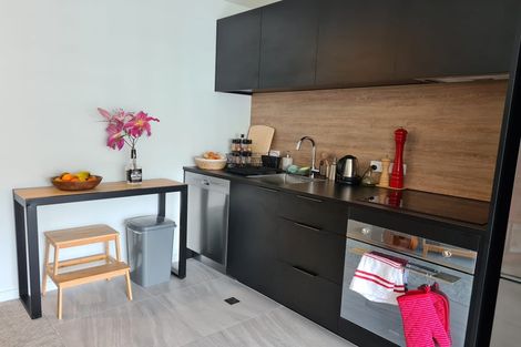 Photo of property in Pinnacle On Victoria, 1301/160 Victoria Street, Te Aro, Wellington, 6011