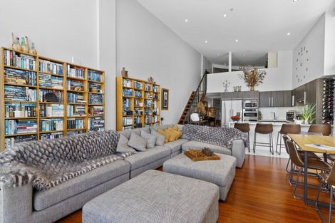 Photo of property in Century City Apartments, 116/72 Tory Street, Te Aro, Wellington, 6011