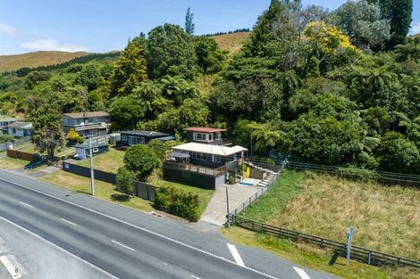 Photo of property in 529 State Highway 33, Okere Falls, Rotorua, 3074
