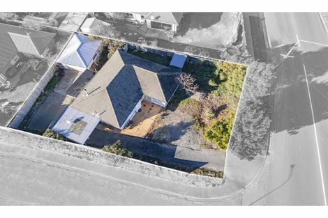 Photo of property in 262 Burwood Road, Burwood, Christchurch, 8083