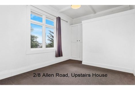 Photo of property in 8 Allen Road, Grey Lynn, Auckland, 1021