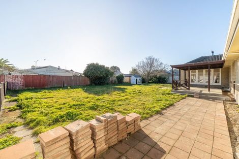 Photo of property in 10 Price Place, Linwood, Christchurch, 8062