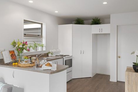 Photo of property in 12/13 Sylvan Street, Hillmorton, Christchurch, 8024