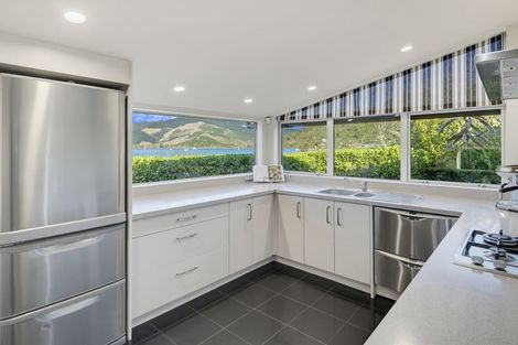 Photo of property in 357 Anakiwa Road, Anakiwa, Picton, 7281