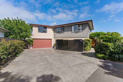 Photo of property in 45 Whitby Street, Burnside, Christchurch, 8053