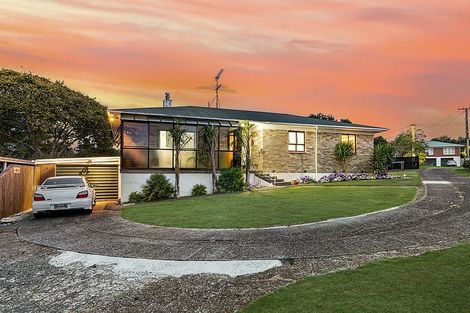 Photo of property in 10 Grierson Place, Pukekohe, 2120