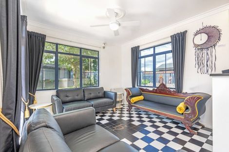 Photo of property in 18 Rose Place, Awapuni, Palmerston North, 4412