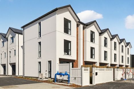 Photo of property in 238 Armagh Street, Christchurch Central, Christchurch, 8011