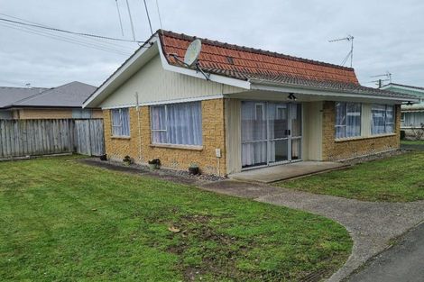 Photo of property in 42 Fifth Avenue, Enderley, Hamilton, 3214