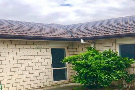 Photo of property in 30 Innisowen Place, Flat Bush, Auckland, 2019