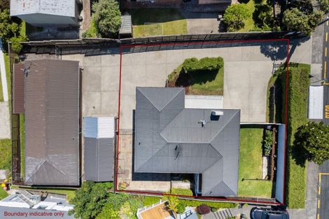 Photo of property in 39a Clarke Street, Gate Pa, Tauranga, 3112